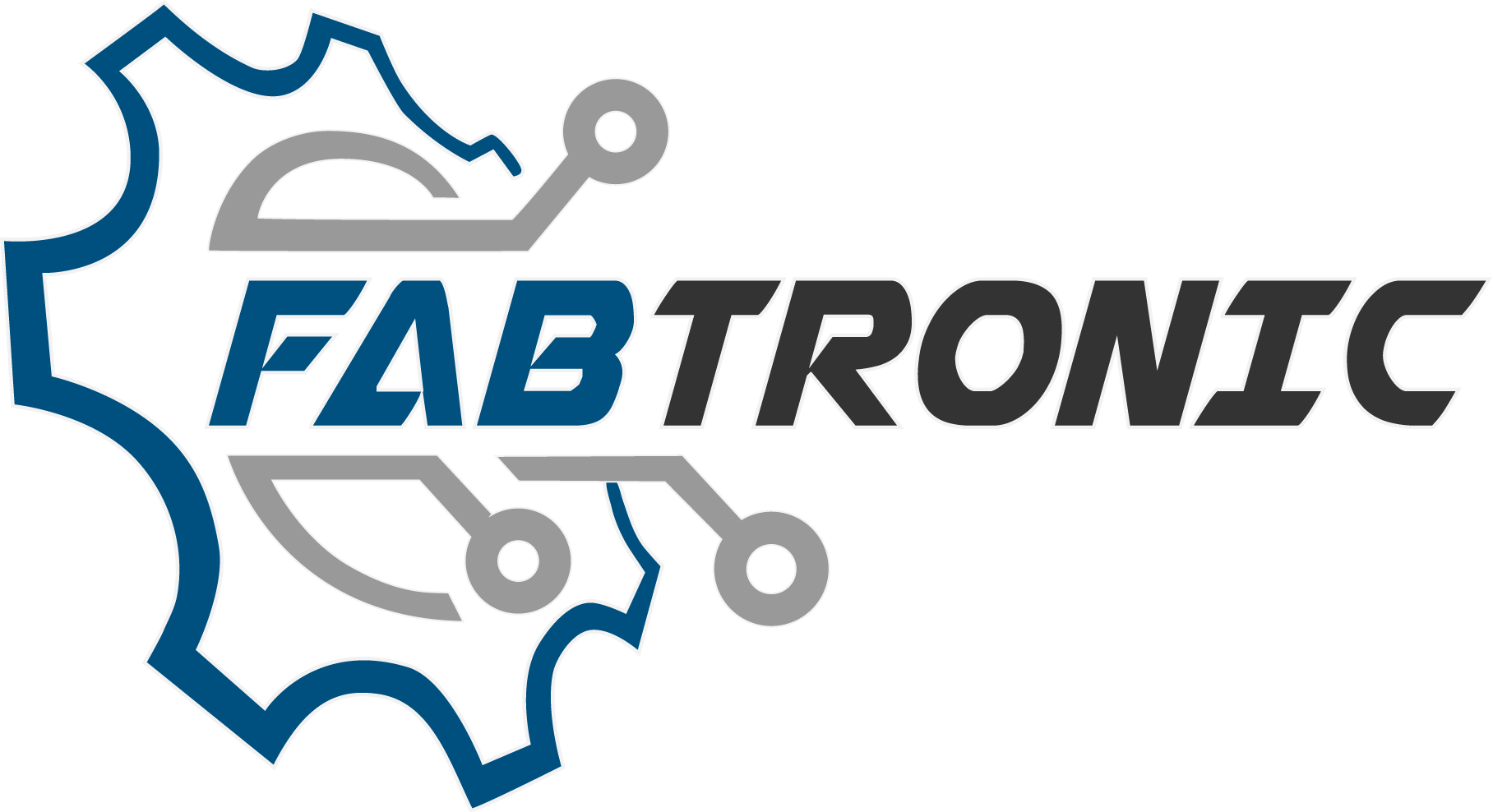 Fabtronic Logo